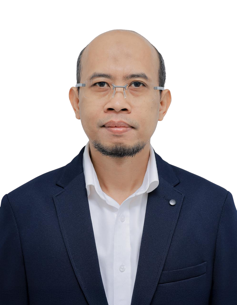 Ricky Hermansyah - CEO